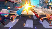 Switch 的 Ninjala Beta 版现已上线，具体发布时间如下